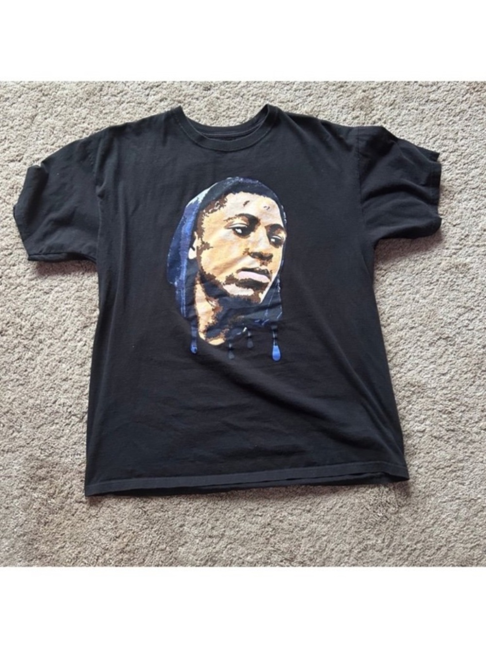 Fashion Nova Graphic Tee